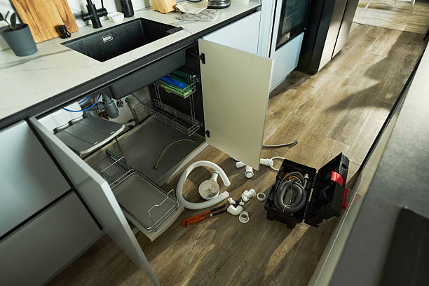 Reliable Leak Detection contractor in Kellyville, OK by Street Wise - Plumbing