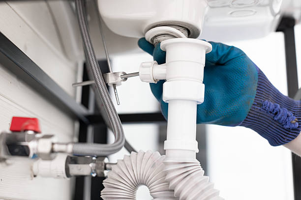 24/7 Emergency Leak Detection experts in Kellyville, OK